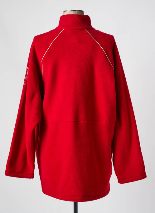 Polar roșu COUDEMAIL fată