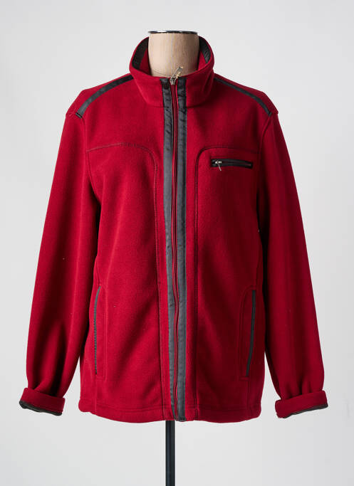 Polar roșu NEW SPORTSWEAR femeie