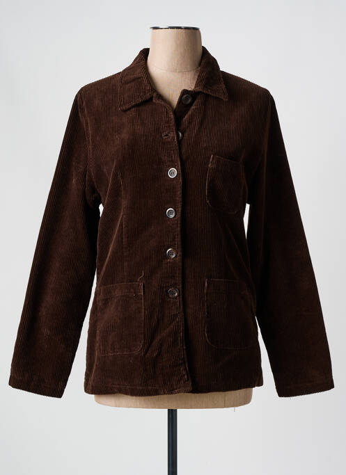 Jachete casual maro STK femeie