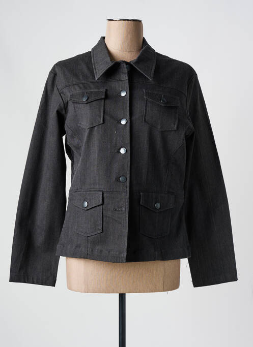 Jachete casual gri SETRAK femeie