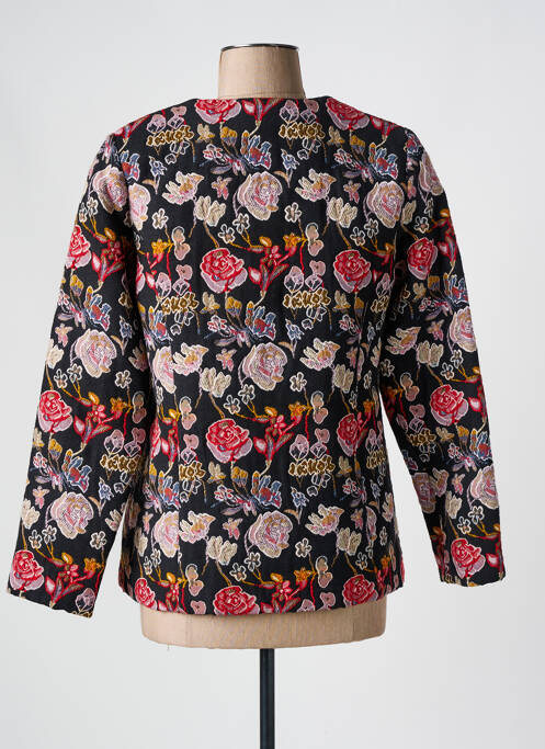 Jachete casual negru GEVANA femeie