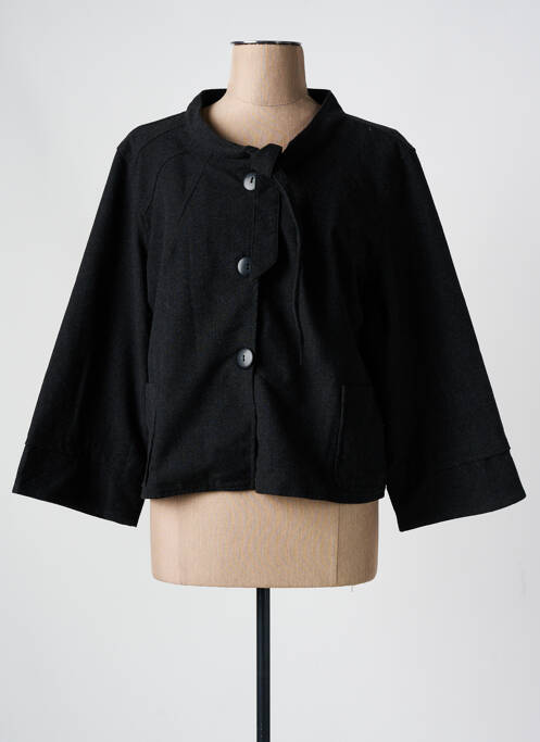 Jachete casual gri SETRAK femeie