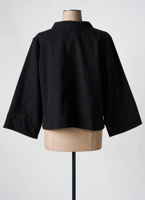 Jachete casual gri SETRAK femeie