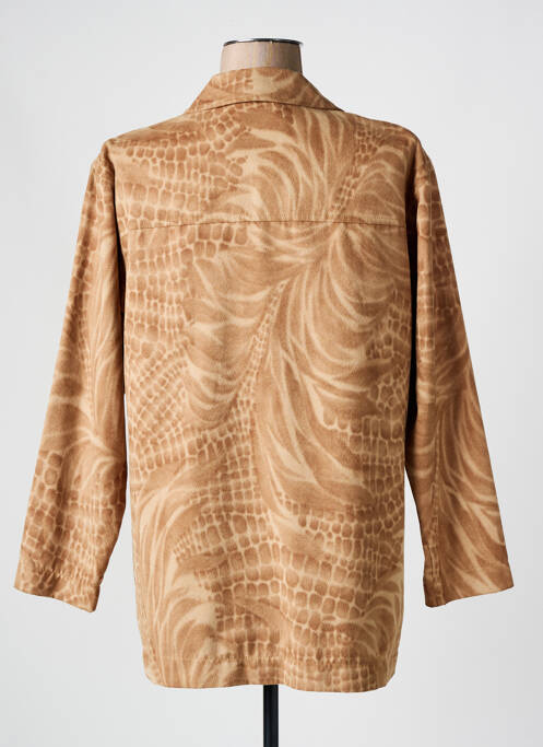 Jachete casual bej GRIFFON femeie