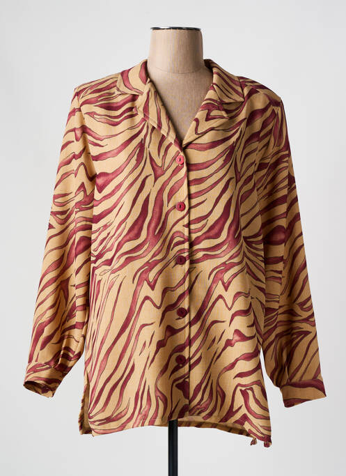 Jachete casual roșu GRIFFON femeie