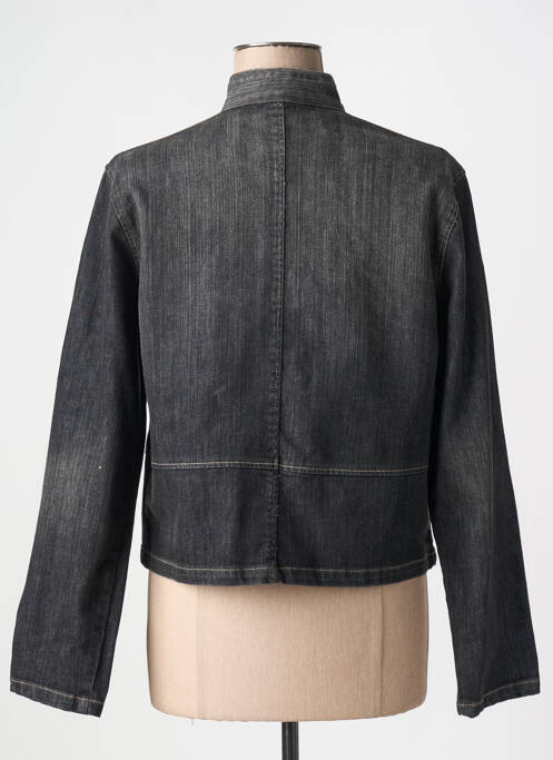 Jachete casual negru LUCCHINI femeie