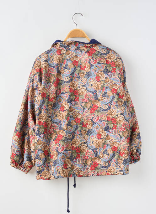 Geacă albastru JUMP fată