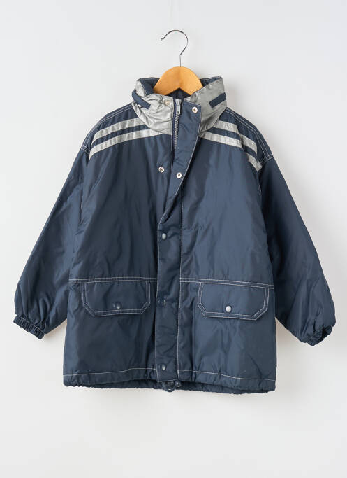 Impermeabil albastru PASSWORD băiat
