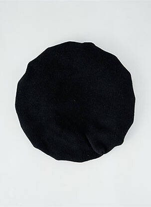 Căciulă negru BERTHE AUX GRANDS PIEDS femeie