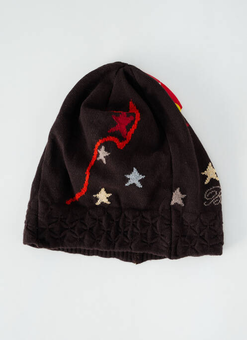 Căciulă maro BERTHE AUX GRANDS PIEDS femeie