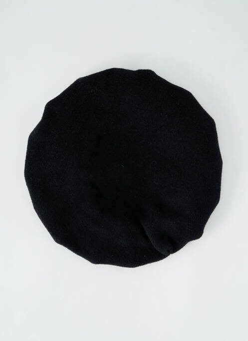 Căciulă negru BERTHE AUX GRANDS PIEDS femeie