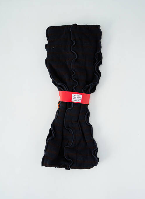 Eșarfă albastru BERTHE AUX GRANDS PIEDS femeie