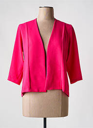Jachete casual roz NIKI MODE femme