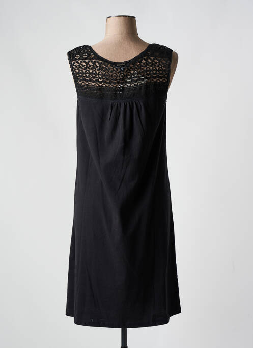Rochie midi negru AGATHE & LOUISE femeie