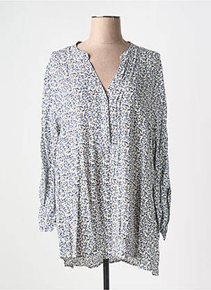 Bluză alb BLUAMORE femeie