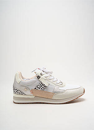 Adidași argintiu REFRESH femeie