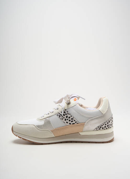 Adidași argintiu REFRESH femeie