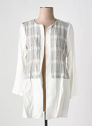 Jachete casual gri MERI & ESCA femeie