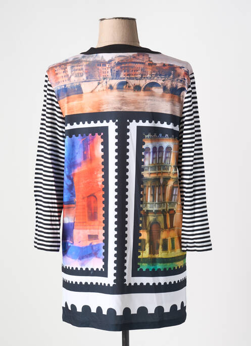 Jachete casual negru MERI & ESCA femeie