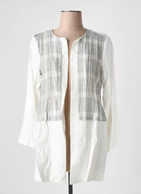 Jachete casual gri MERI & ESCA femeie