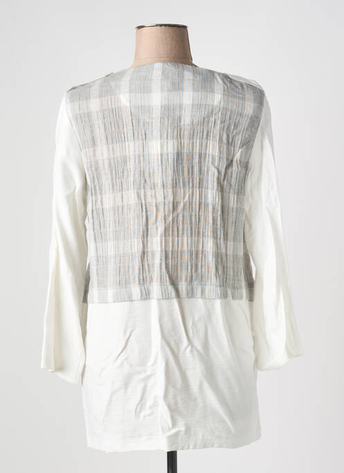 Jachete casual gri MERI & ESCA femeie