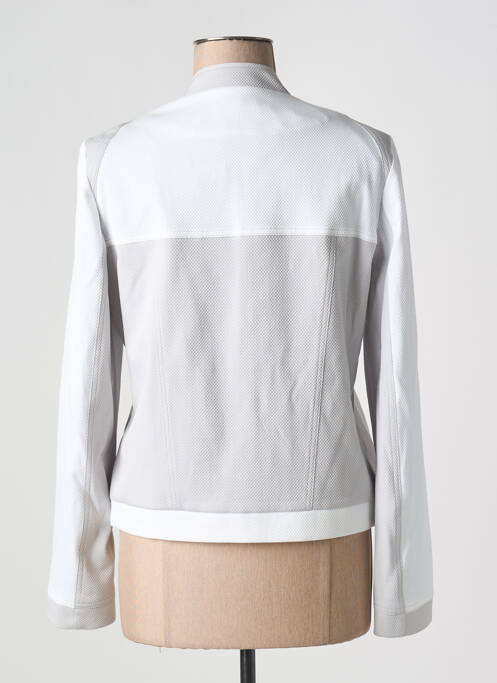 Jachete casual alb MERI & ESCA femeie