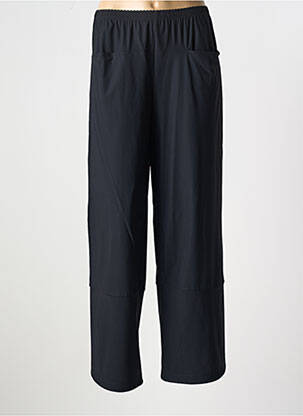 Pantalon drept negru DECA femeie