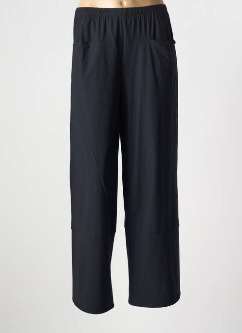 Pantalon drept negru DECA femeie