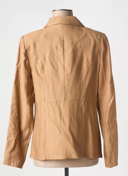 Sacou maro MERI & ESCA femeie