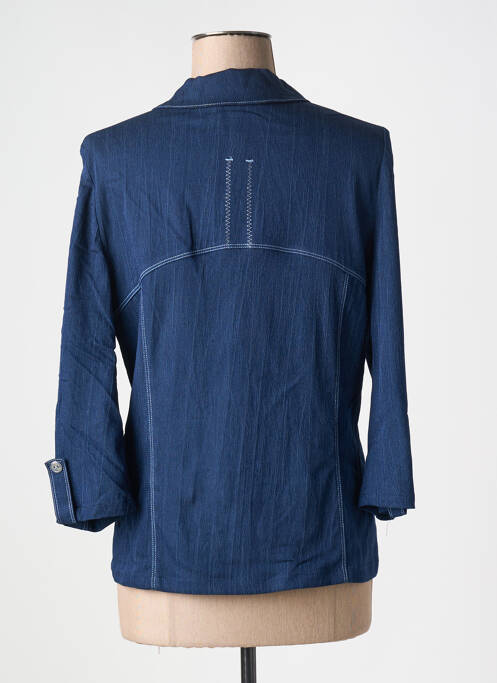 Jachete casual albastru IMPULSION femeie