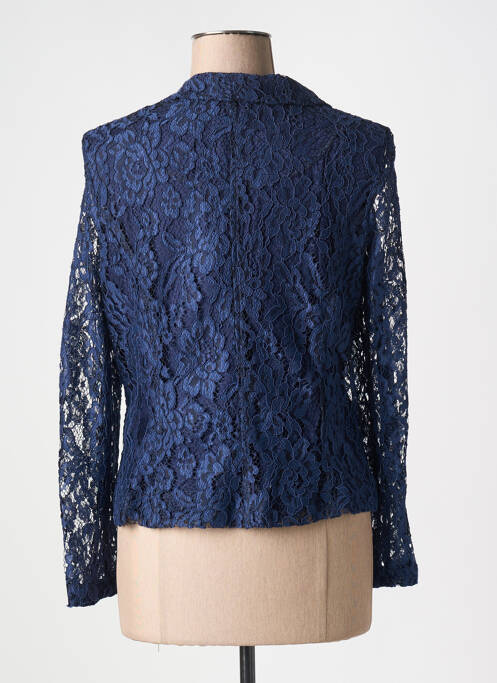 Jachete casual albastru MERI & ESCA femeie