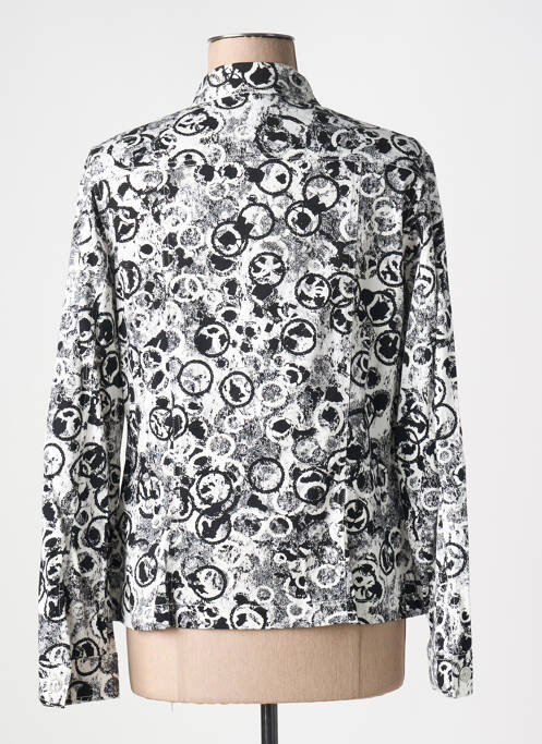 Jachete casual negru GUY DUBOUIS femeie