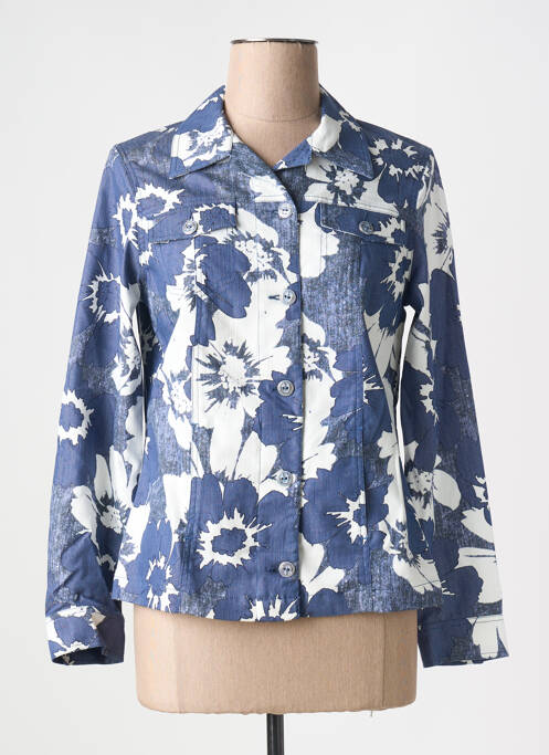 Jachete casual albastru IMPULSION femeie