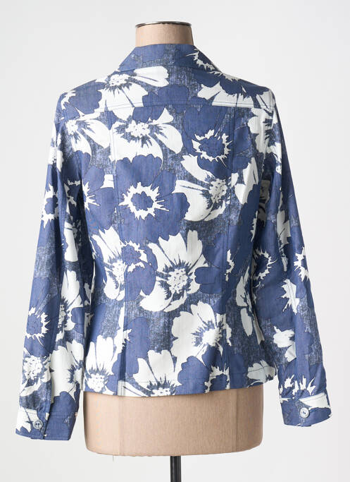 Jachete casual albastru IMPULSION femeie