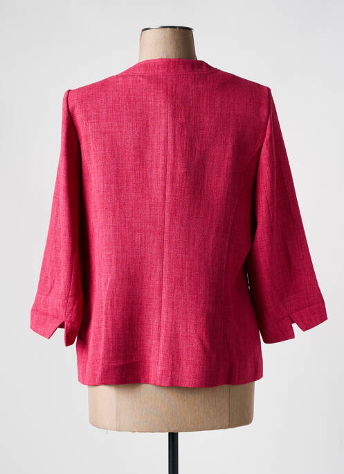 Jachete casual roz IMPULSION femeie