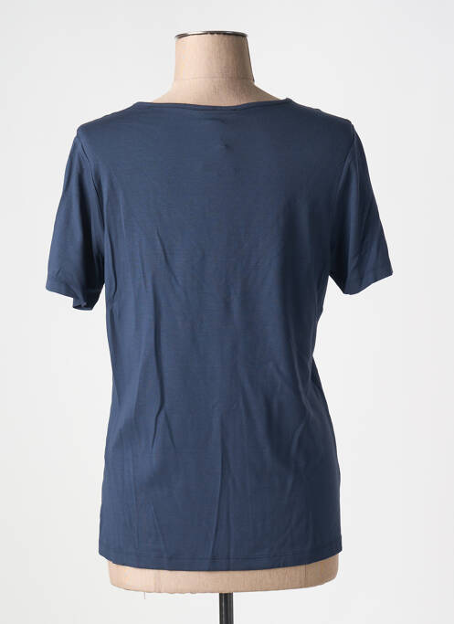 Tricou gri GUY DUBOUIS femeie