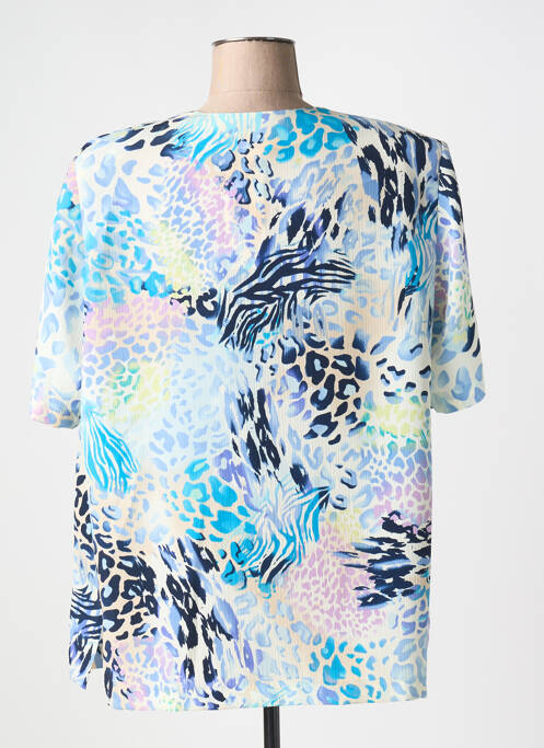 Cămașă albastru GUY DUBOUIS femeie