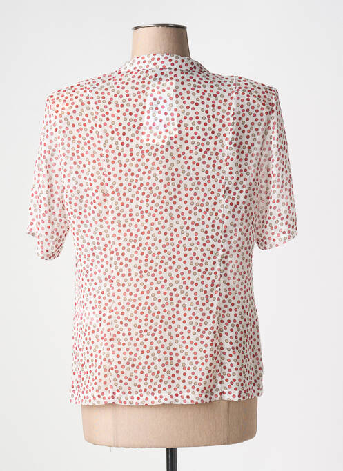 Cămașă alb GUY DUBOUIS femeie