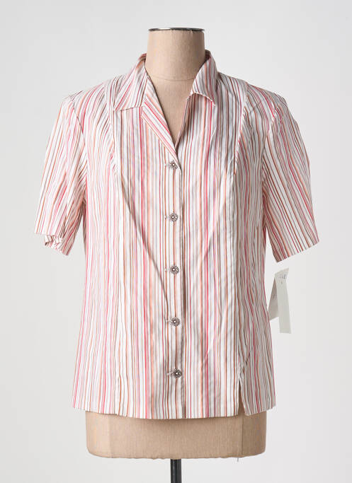 Cămașă alb GUY DUBOUIS femeie