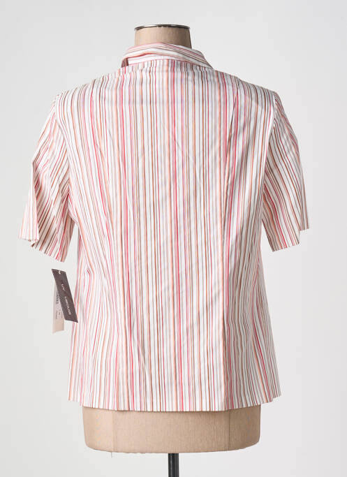 Cămașă alb GUY DUBOUIS femeie