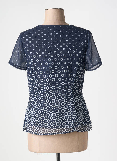 Cămașă albastru GUY DUBOUIS femeie