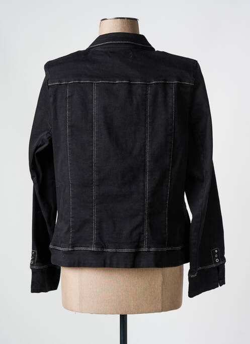 Jachete casual negru CHRISTINE LAURE femeie