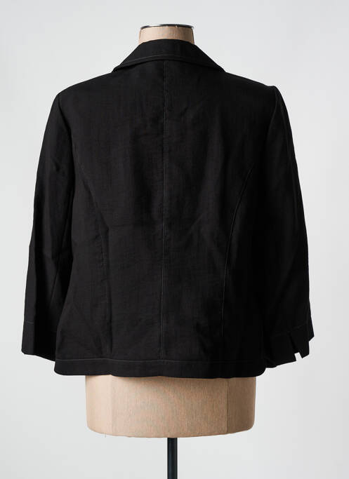 Jachete casual negru CHRISTINE LAURE femeie