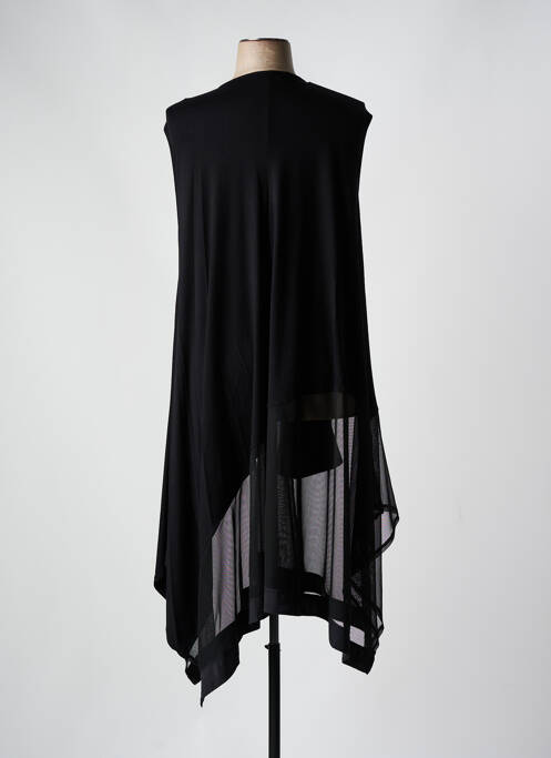 Rochie midi negru SEE YOU femeie