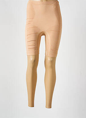 Chilot piele ANITA femeie