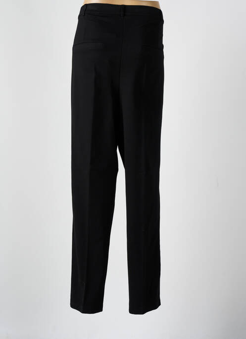 Pantalon slim negru NO SECRET femeie