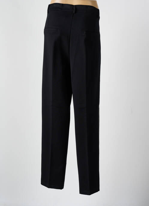 Pantalon slim negru NO SECRET femeie