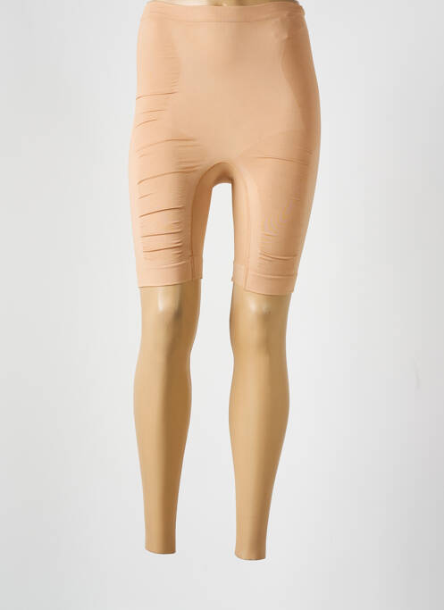 Chilot piele ANITA femeie