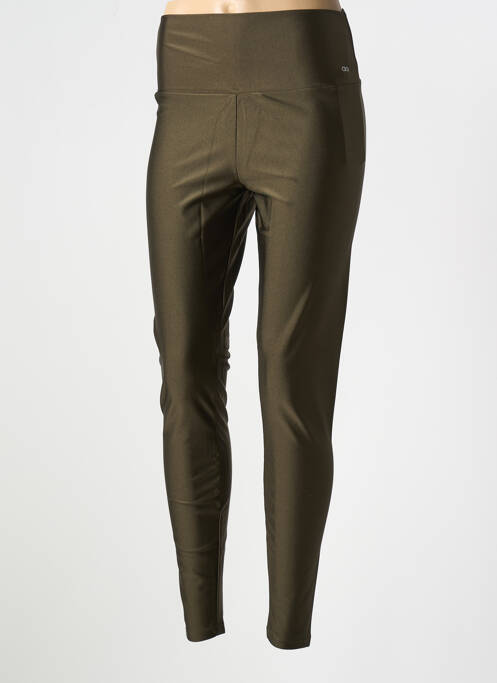 Colant verde ALTO GIRO femeie