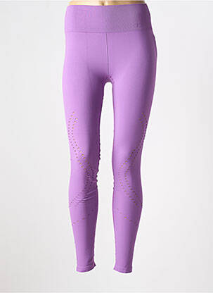 Colant talie elastică violet ALTO GIRO femeie